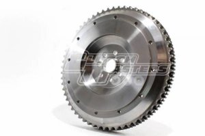 Hyundai Genesis Coupe Steel Flywheel - Clutch Masters - Single Mass - `09-`12